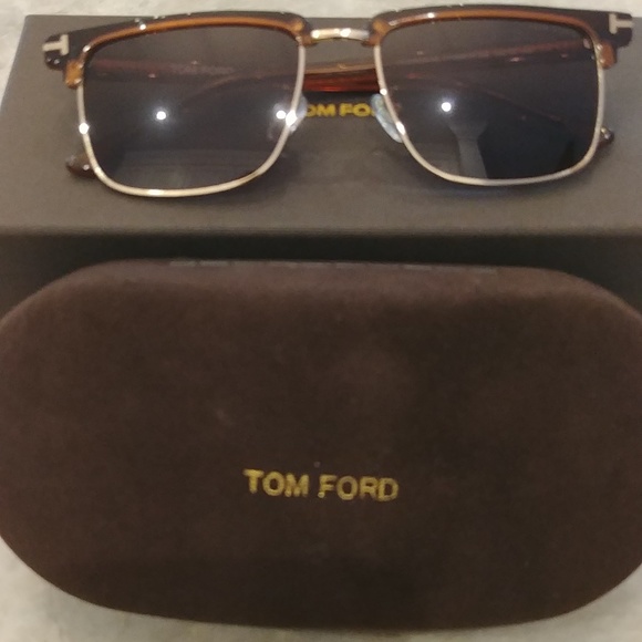 Tom Ford sunglasses - Picture 7 of 8